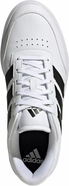 Superge Courtblock IF4033, adidas, bele