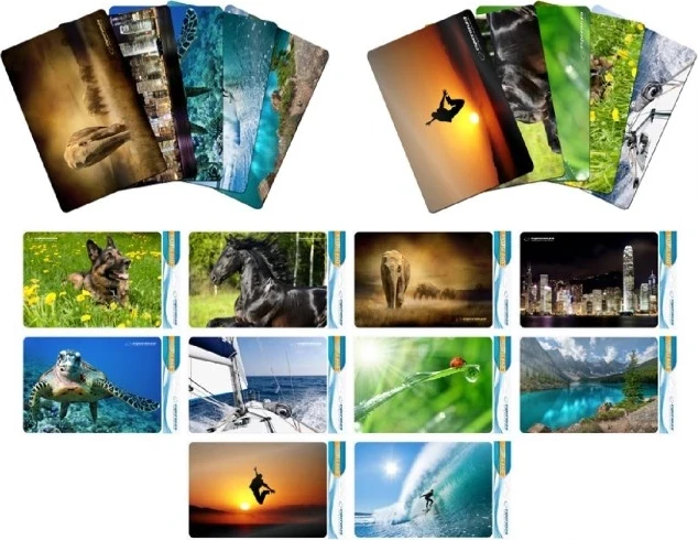 Podloga za miško Esperanza EA133