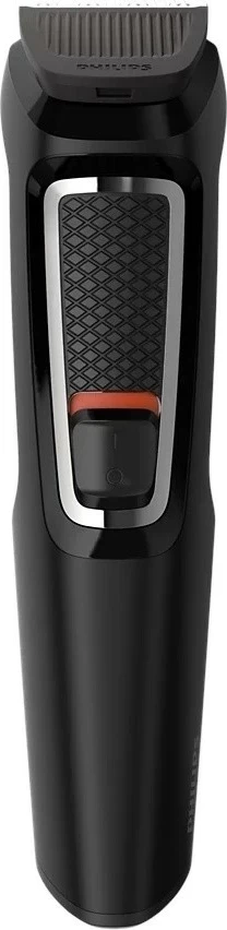Multifunkcijski trimer 8 v 1 Philips MG3730/15, črn