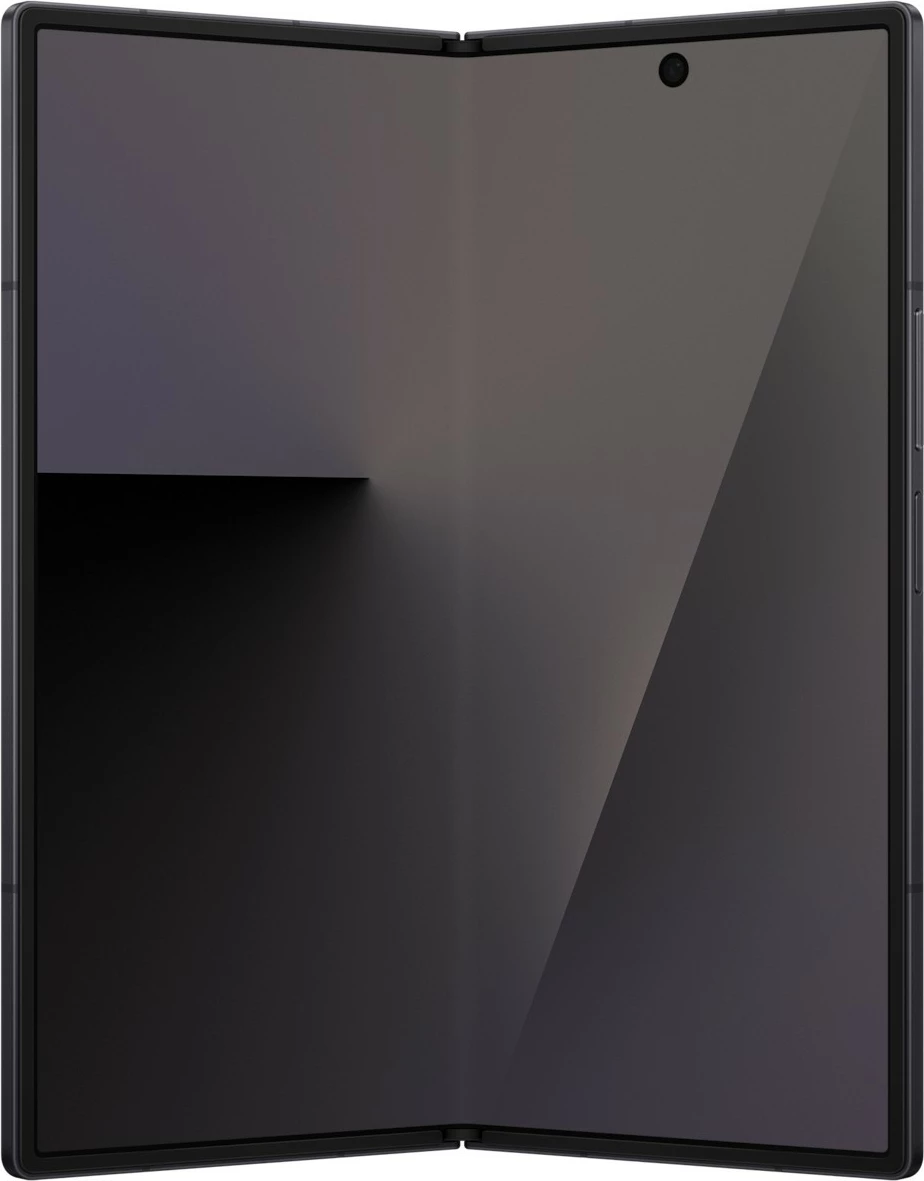 Zložljiv pametni telefon Samsung Galaxy Z Fold7 5G, 256 GB, jetblack