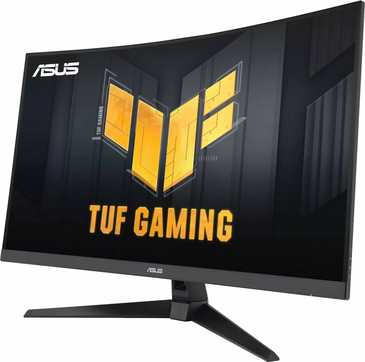 Lakuzen zaslon 27 in. QHD, VA, 1 ms, 180 Hz, FreeSync Premium - Asus TUF Gaming VG27WQ3B, črn