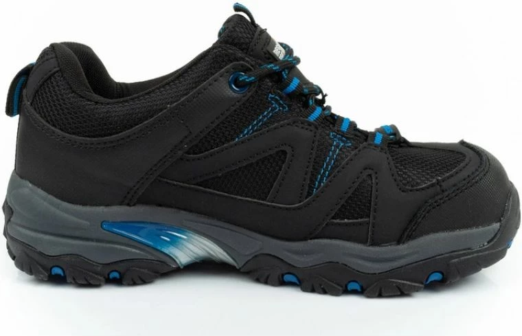 Varnostni delovni čevlji, Regatta, črni