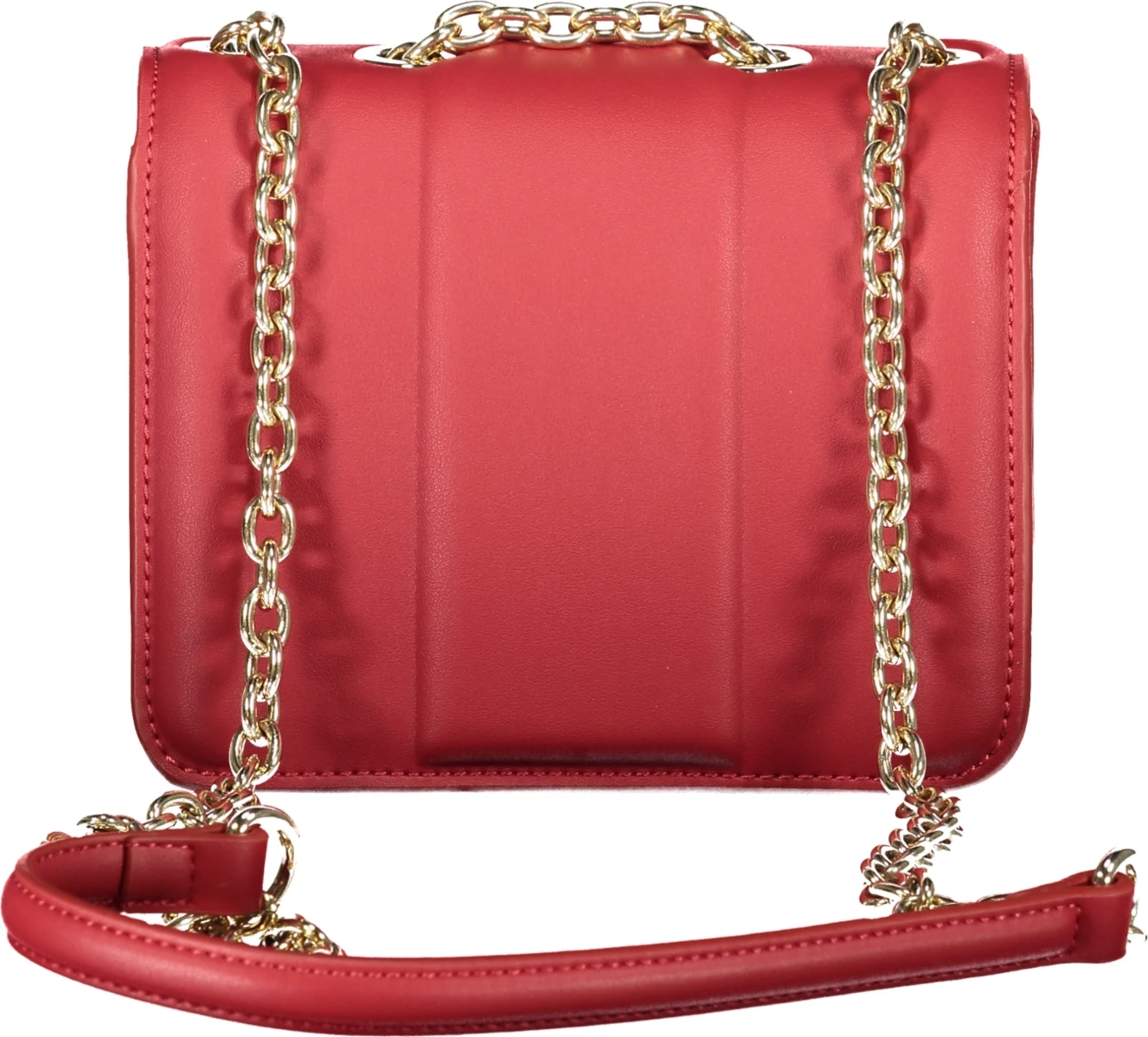 Elegantna ženska torbica VALENTINO BAGS, rdeča