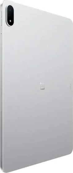 Napreden tablet 13,2", OnePlus Pad 3, Qualcomm Snapdragon, 12 GB RAM, 256 GB, Android, srebrn