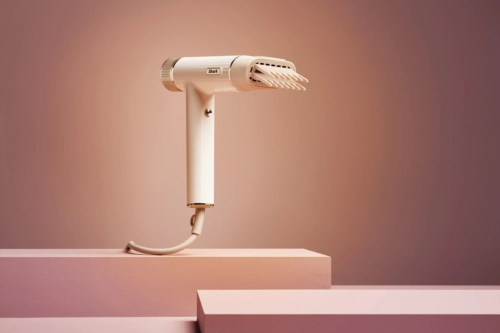 Multistyler Shark HD333EU, bel