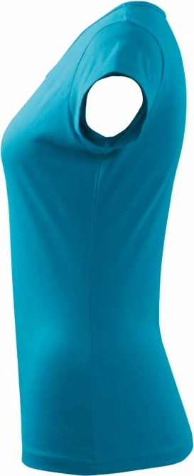 Majica Malfini za ženske, modra