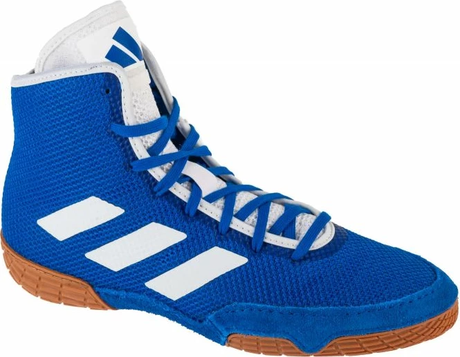 Boksarske atlete, adidas Tech Fall 2.0, modre