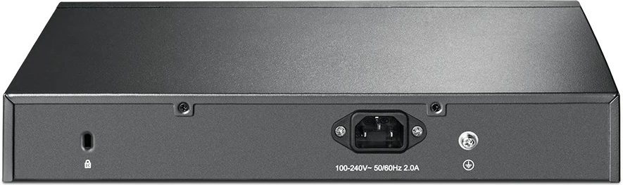Gigabit stikalo s PoE+ TP-Link TL-SG1016PE, 16 vrat