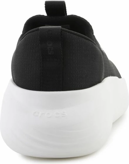 Čevlji Crocs Mellow Ease M 210500-066, moški, črni