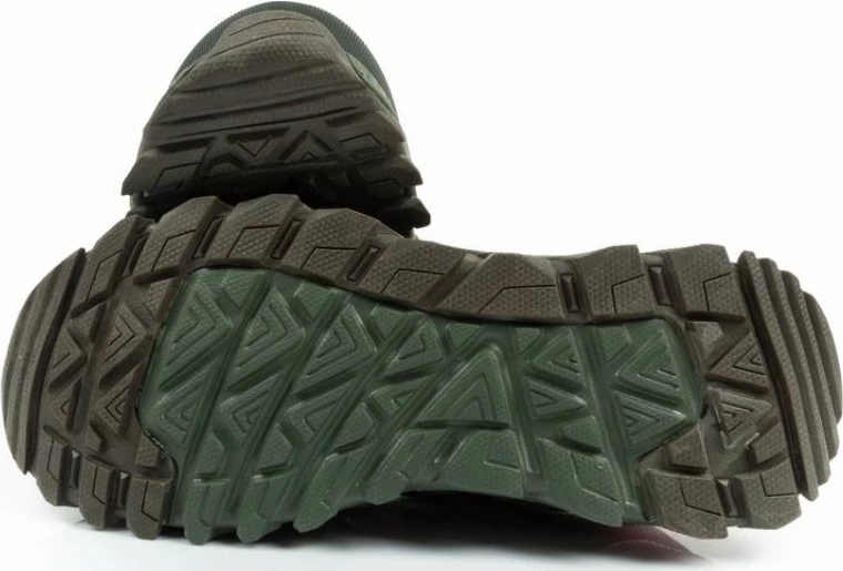 Otroške atlete CMP, zelene