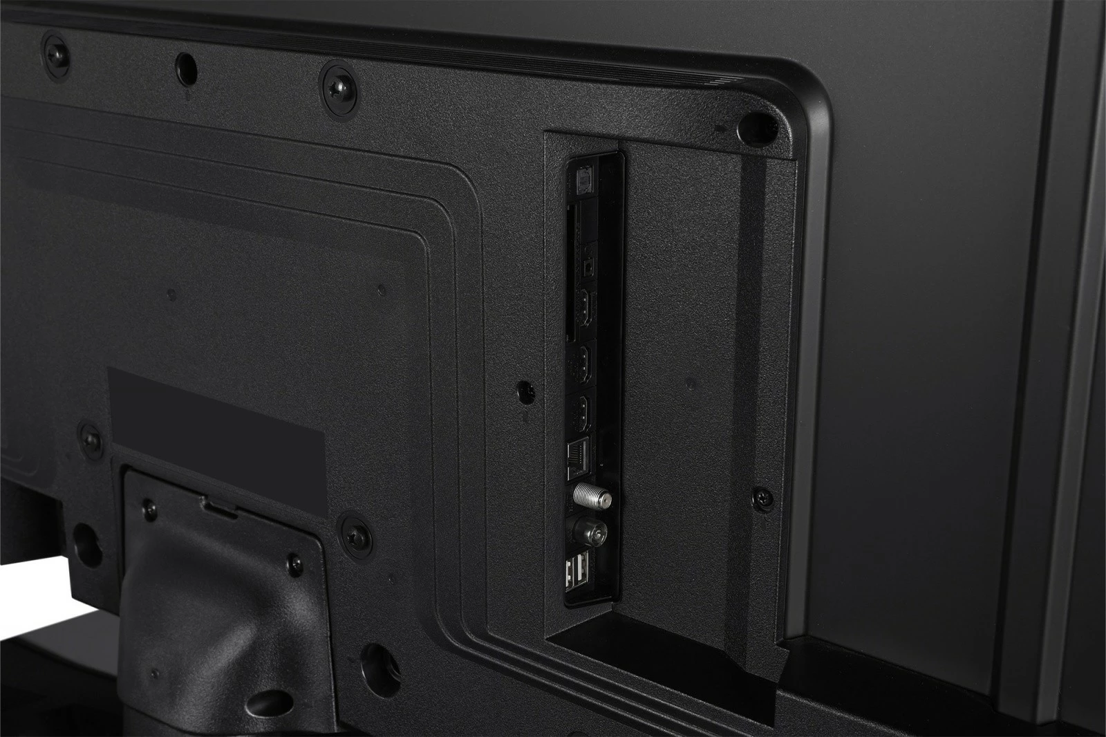 50-palčni televizor Ultra HD 4K Smart TV, Toshiba 50UV3F63DG, črn