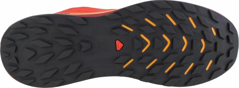 Superge za moške Salomon, rdeče