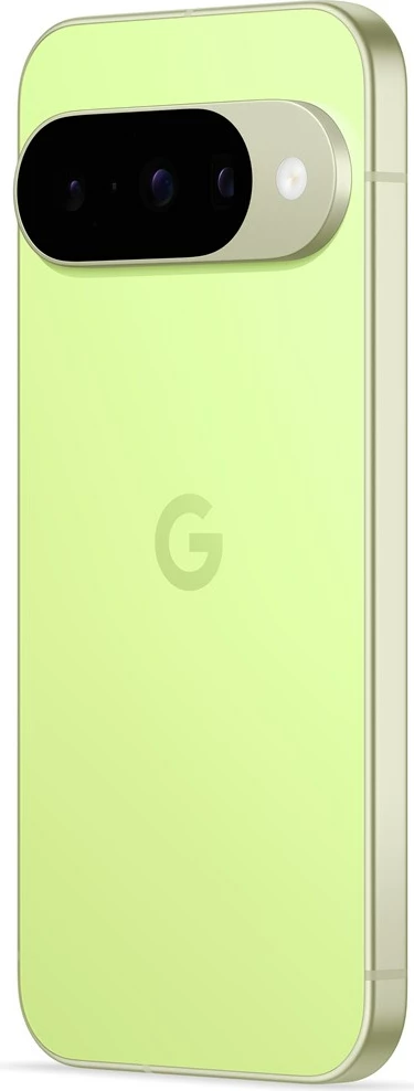 Pametni telefon Google Pixel 10, 6,3", 12 GB RAM, 128 GB, 5G, zelen