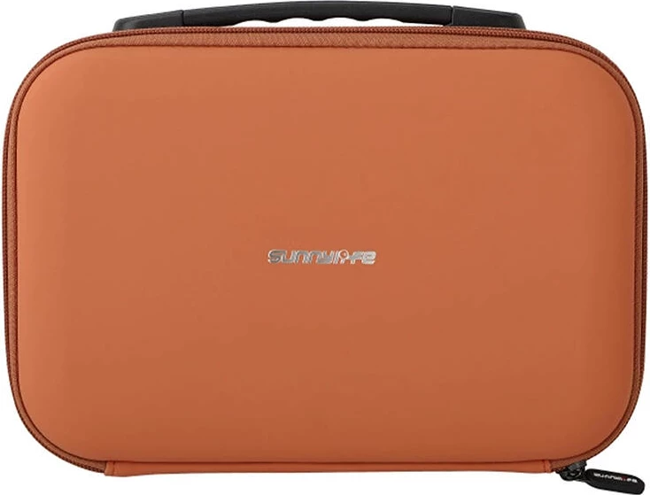 Torba za dron Sunnylife NE-B864-C za DJI Neo, oranžna