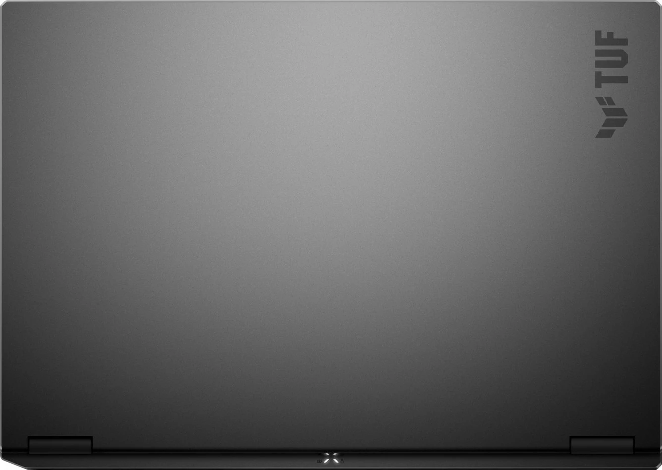 Igralni prenosnik ASUS TUF Gaming A18 FA808UH-S8021, 18", AMD Ryzen 7, 16 GB RAM, 512 GB SSD, NVIDIA RTX 5050, črn/siv