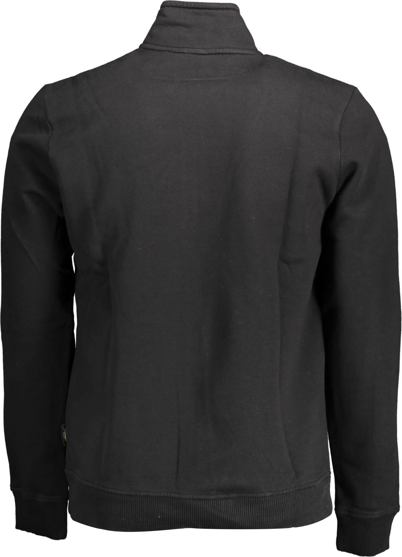 Pulover moški Napapijri, črn