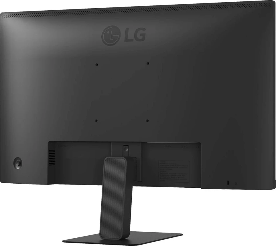 24" IPS 4K Ultra HD monitor, LG 24U631A-B, črn, 100 Hz