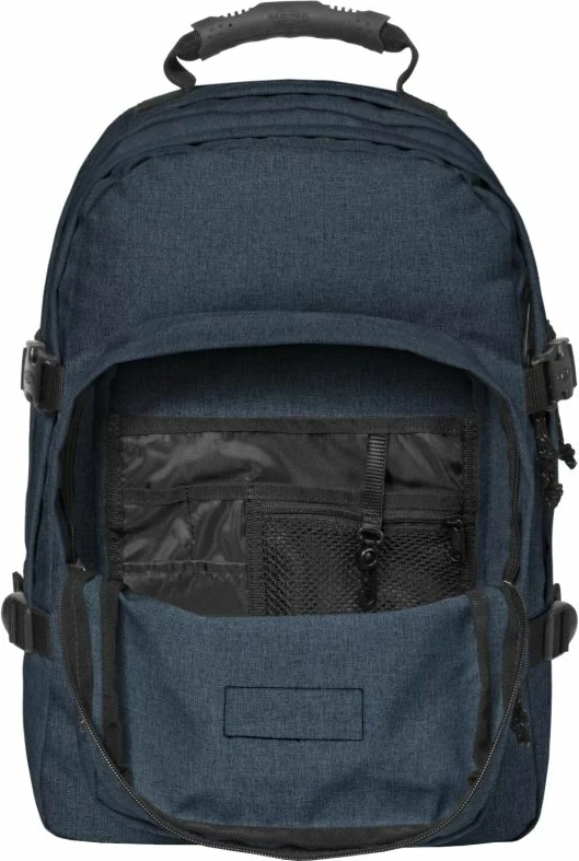 Nahrbtnik unisex Eastpak, grafit