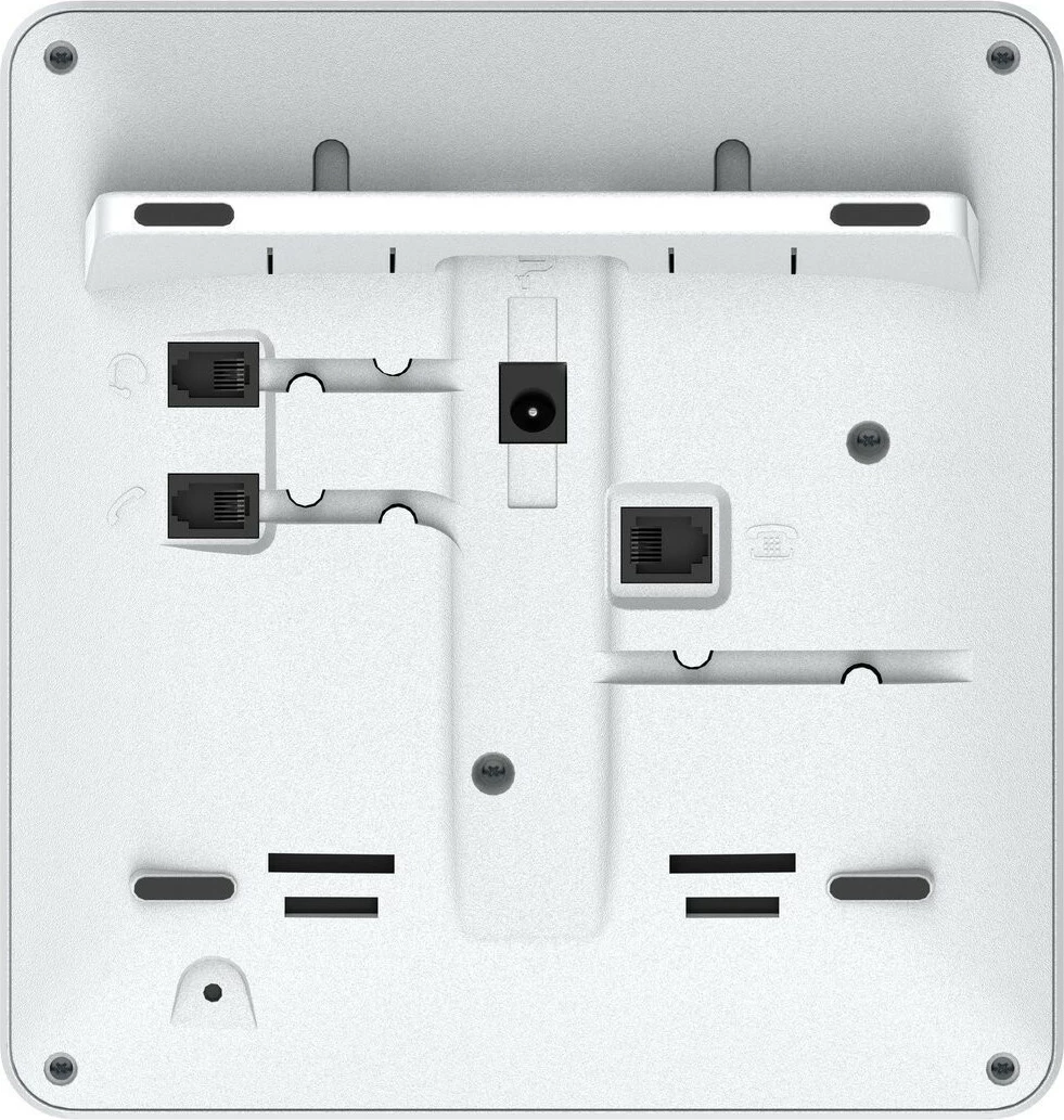 Fiksni telefon Gigaset DESK 600, analogni, 100 stikov, Caller ID, bel