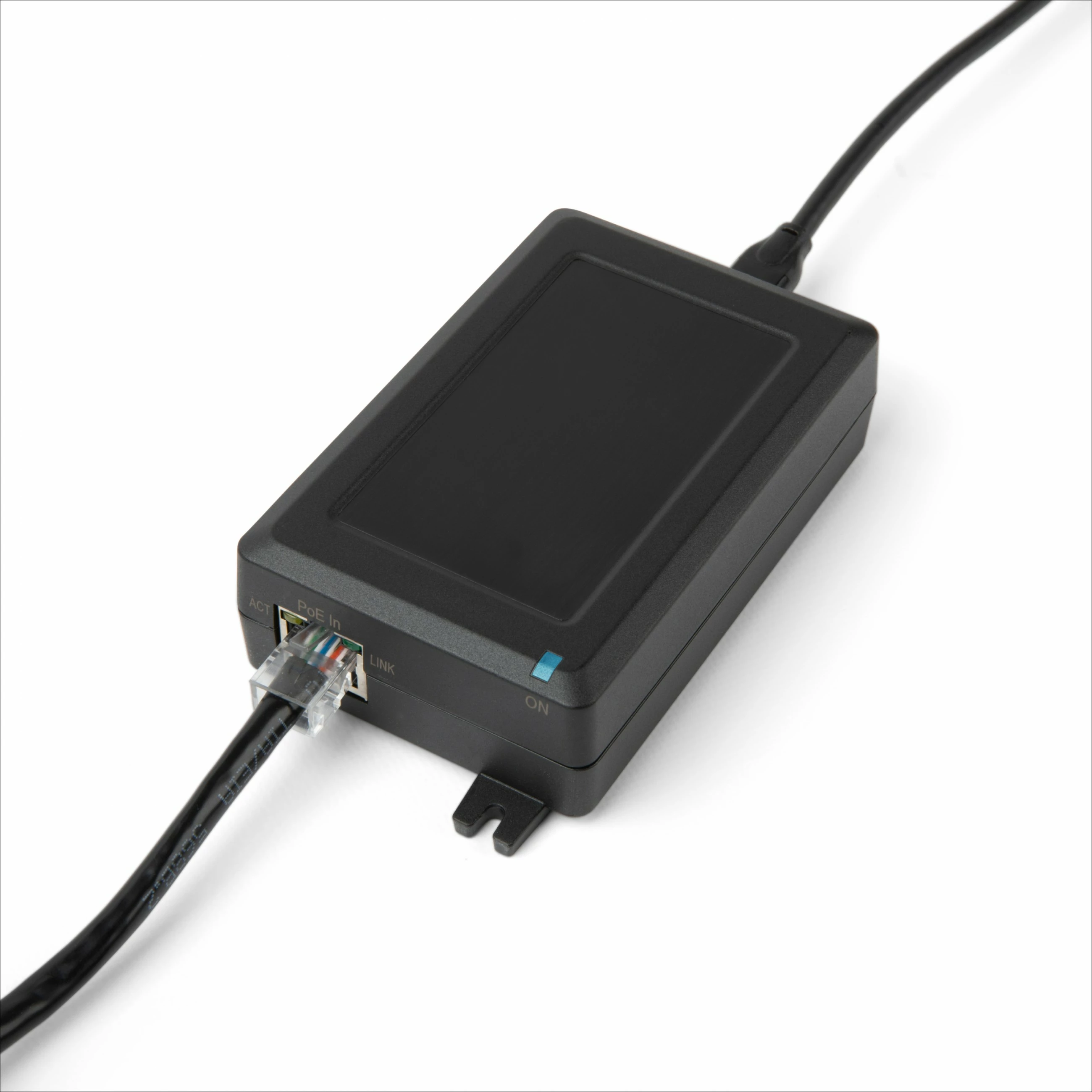 Adapter Power over Ethernet (PoE) 10/100/1000, USB Type-C, črn — Owl Labs