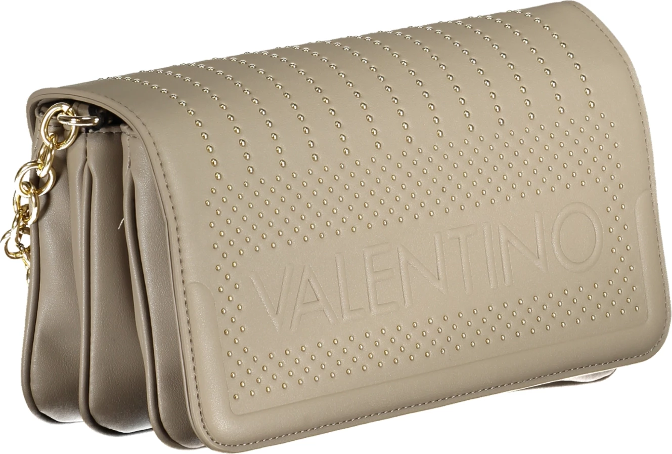 Elegantna torbica, Valentino Bags, bež