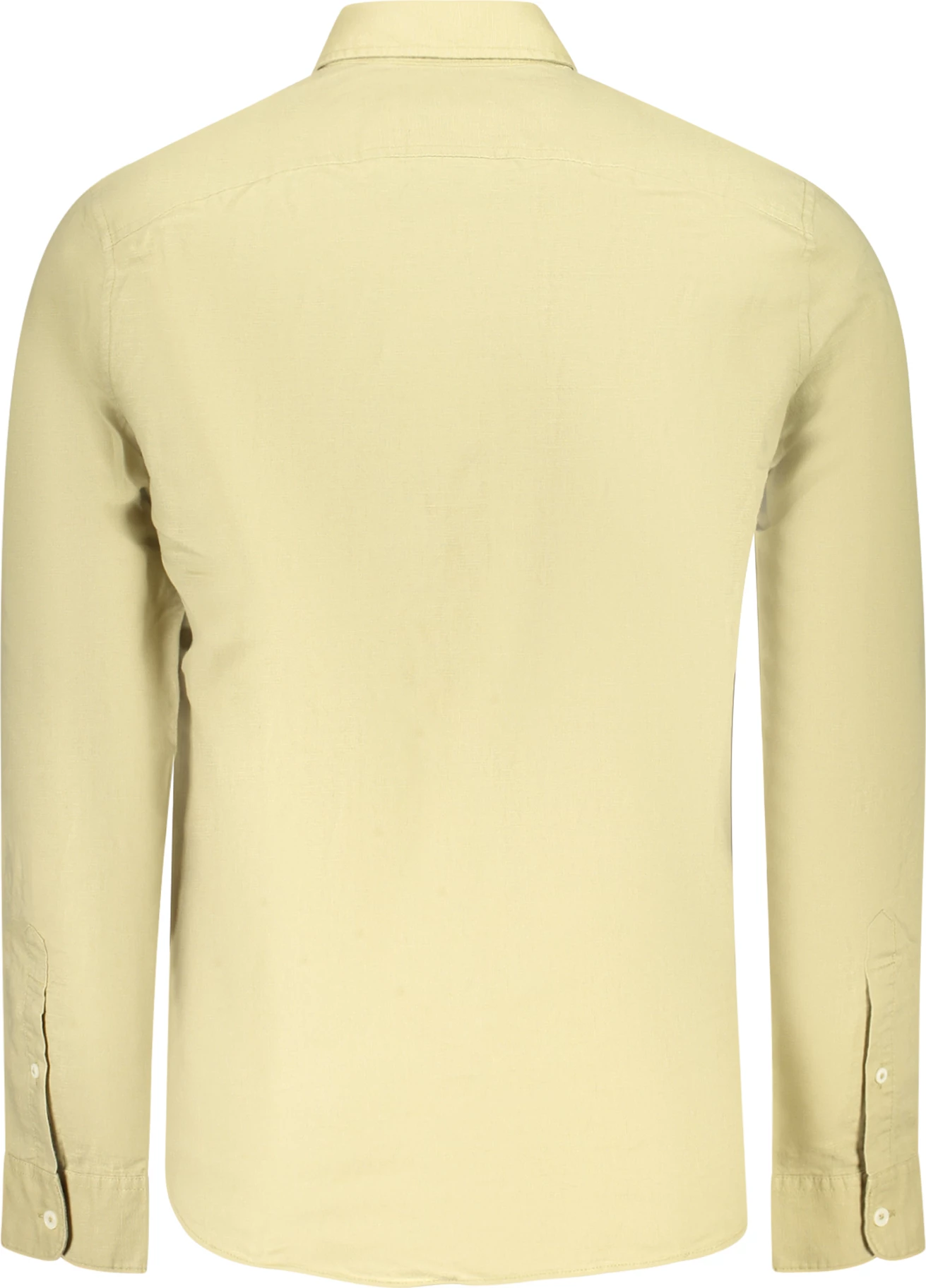 Srajca za moške Timberland, bež