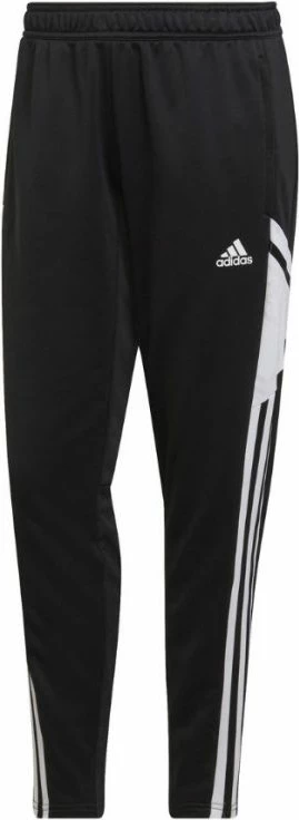 Športne hlače Condivo 22 adidas, ženske, črne
