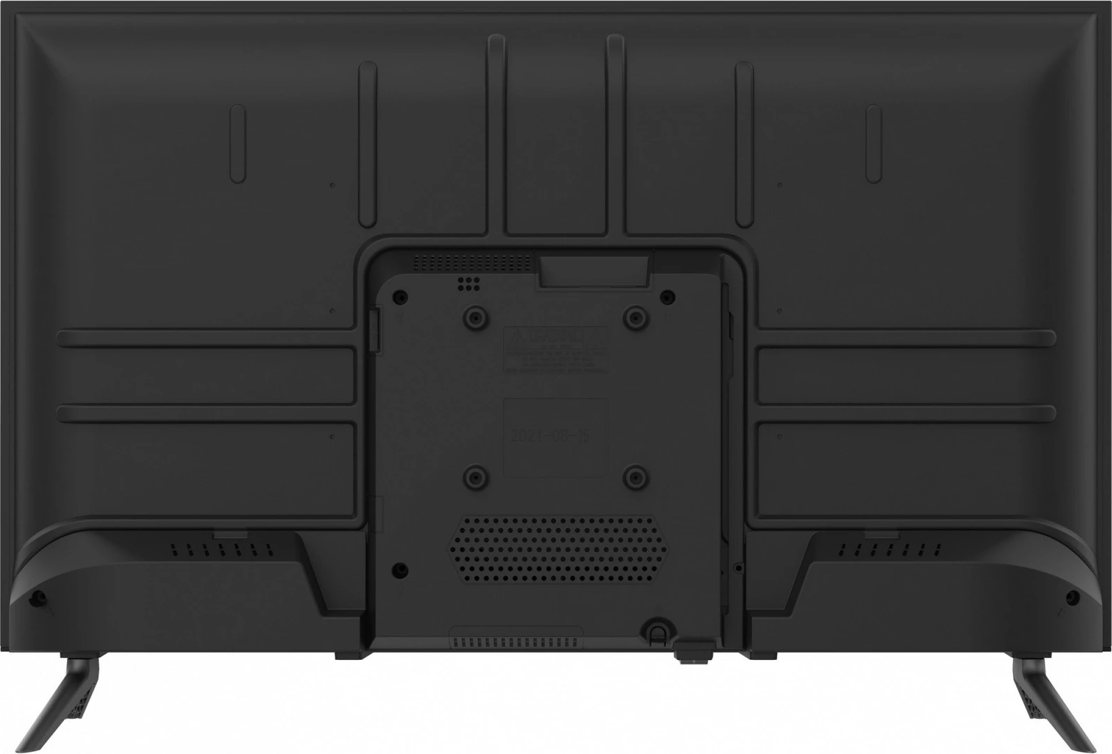 Pametni televizor 32 inč, Sencor SLE 32S830WB, webOS LG, Wi‑Fi, Bluetooth, HD Ready, črn