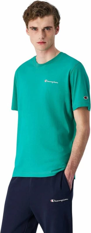 Majica za moške Champion, zelena
