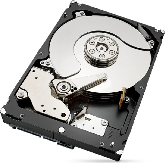 Trdi disk 3,5" 6TB IronWolf Pro Seagate ST6000NT001