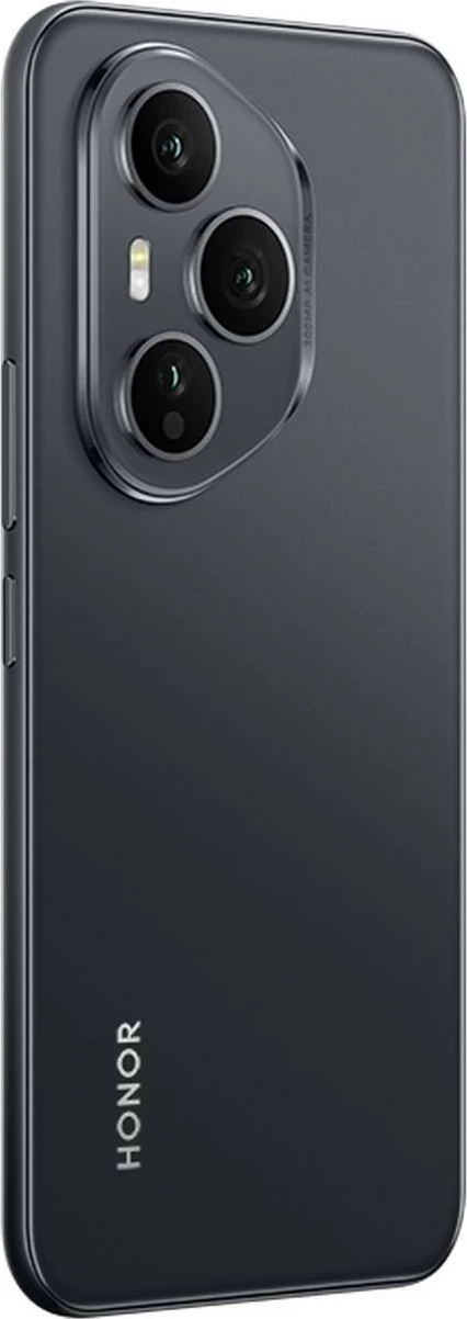 Pametni telefon HONOR 400 Pro 12/512GB črn