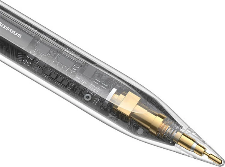Stilus za iPad Smooth Writing 2, Baseus SXBC060103, modra
