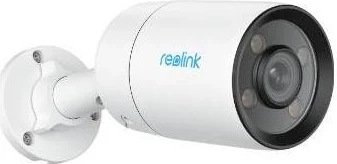 Varnostna kamera Reolink ColorX Series P320X, PoE, bela