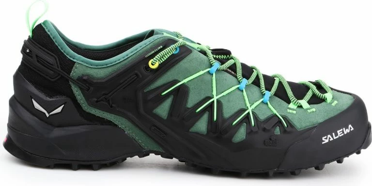 Trekking čevlji za moške Salewa, modri