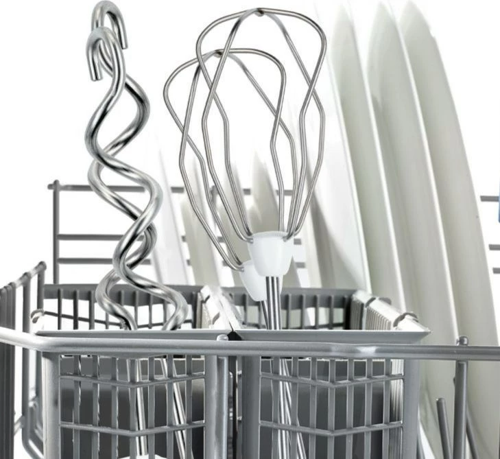 Kuhinjski mešalnik Bosch MFQ36460, 450 W, bel