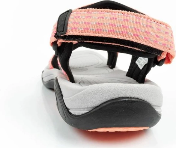 Sandali za otroke CMP, rožnati