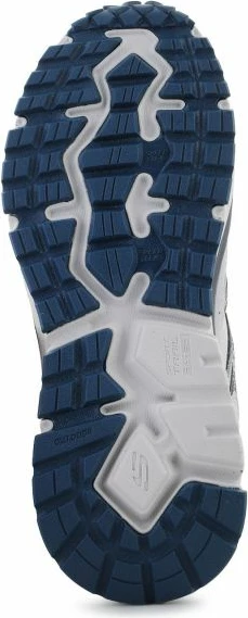 Superge Relaxed Fit D'Lux Journey Skechers, modro-sive