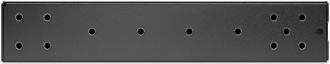 Stikalo ATS za rack, APC AP4421A, 2000 VA, 230 V, 10 A, 12x IEC-C13, črno