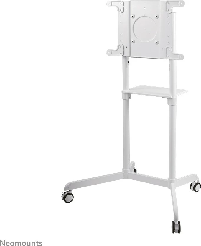 Stojalo za TV, vrtljivo, belo Newstar NS-M1250WHITE, 37–70 inč