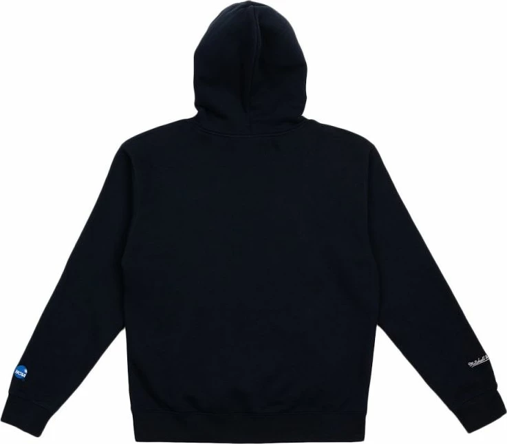 Duks blu marin Mitchell & Ness