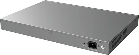 Upravljan L2+ preklopnik Grandstream Networks GWN7806P, Gigabit Ethernet (10/100/1000), PoE, za montažo v rack