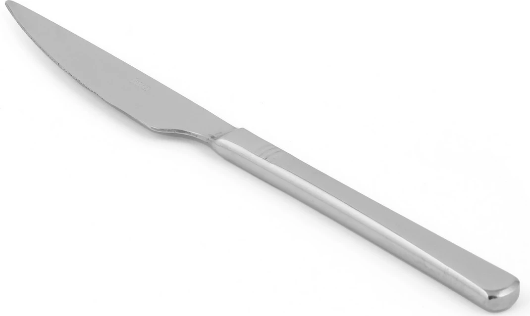 24-delni set jedilnega pribora, srebrne barve, Hermia Şelale24