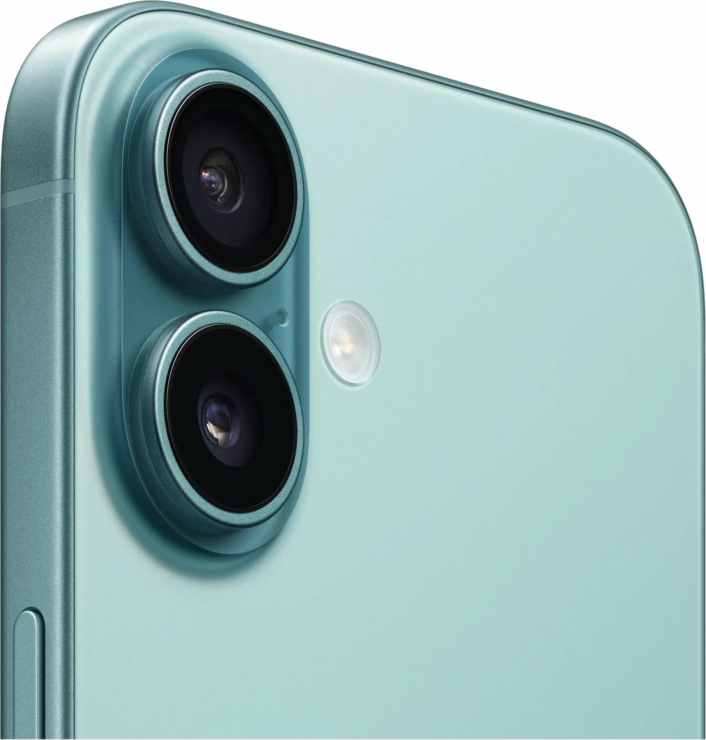 Pametni telefon Apple iPhone 16, 128GB, berylovo zelena