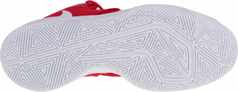 Atletske copate, Nike Zoom Hyperspeed Court M CI2964-610, rdeče