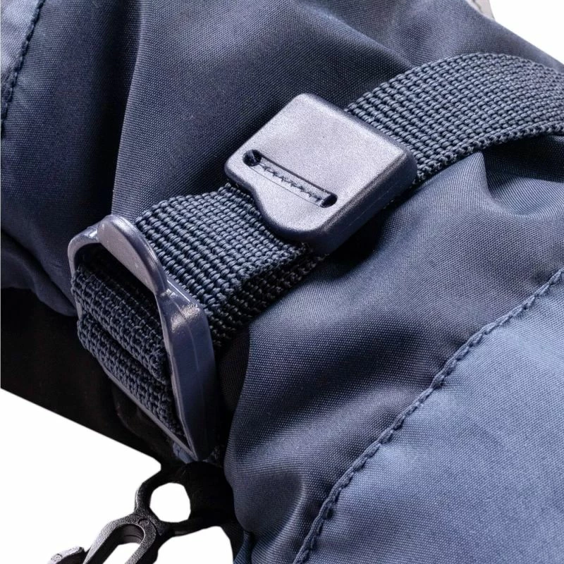 Zimske rokavice Elbrus, temno modre