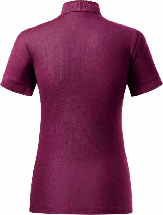 Polo majica za ženske Malfini, rožnata