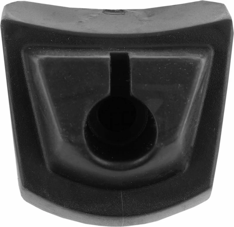 Zavora za otroške rolerje Roces, črna