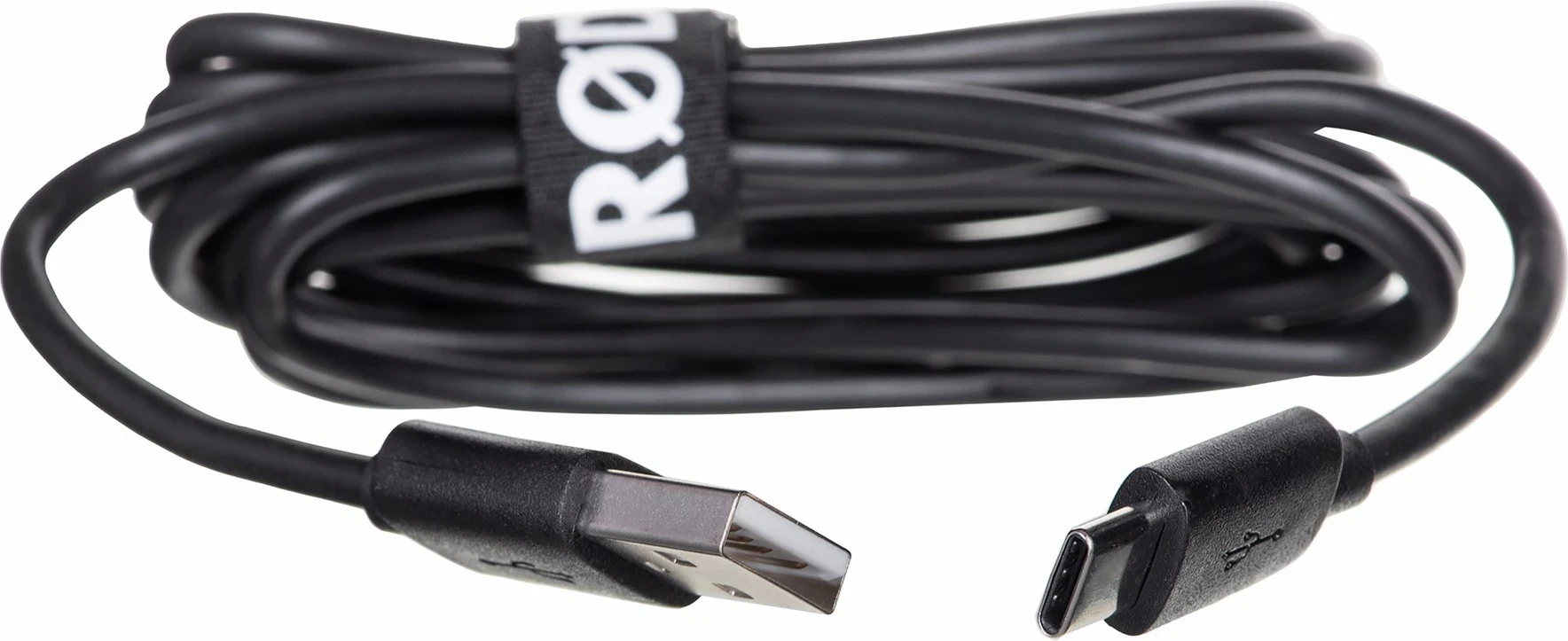 Kondenzatorski mikrofon NT-USB mini, črn Rode