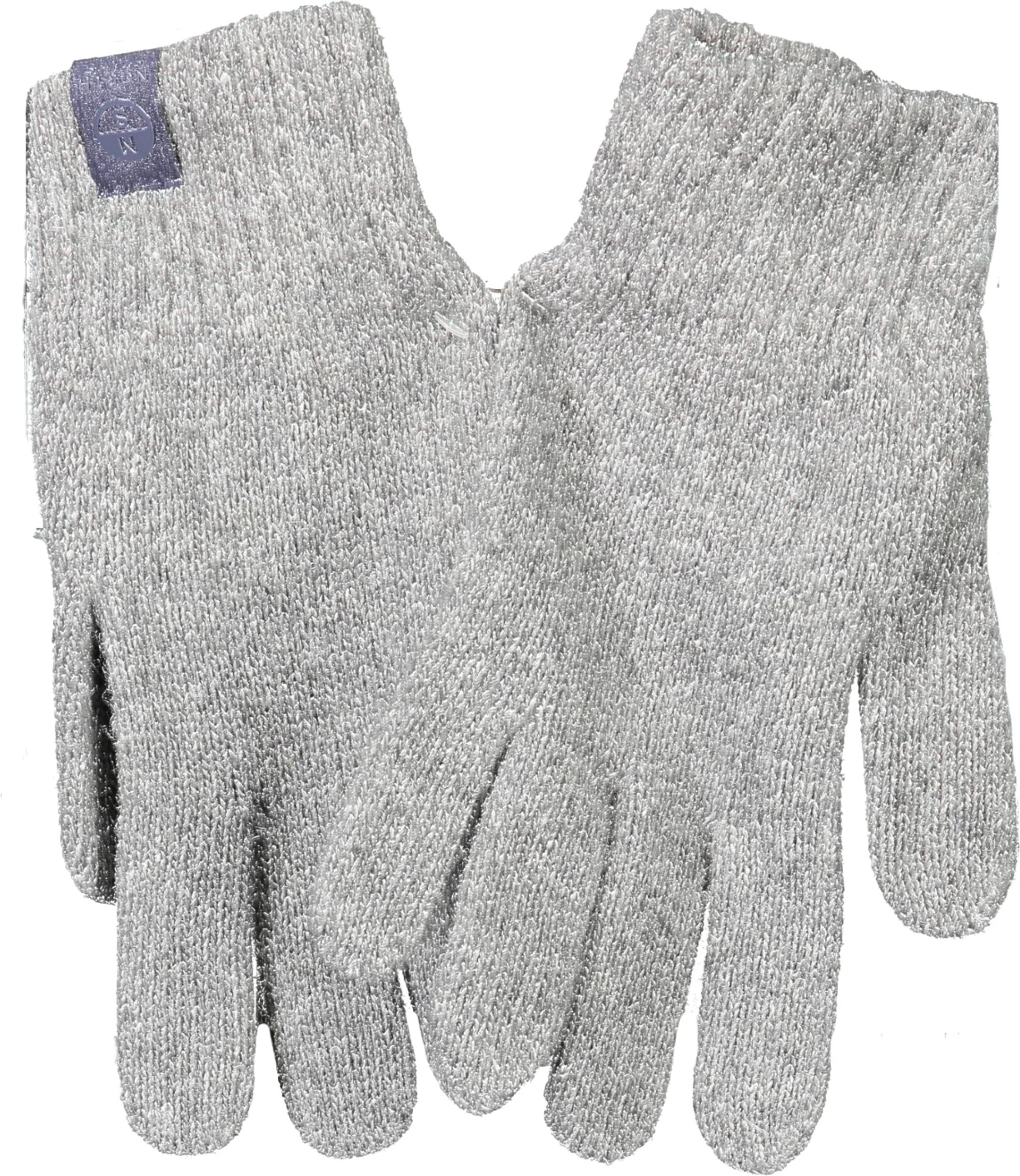 Rokavice za moške NORTH SAILS, sive