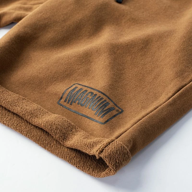 Shorce za moške Magnum, rjave